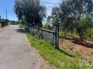 Terreno para Venda em Santa Cruz da Trapa e São Cristóvão de Lafões