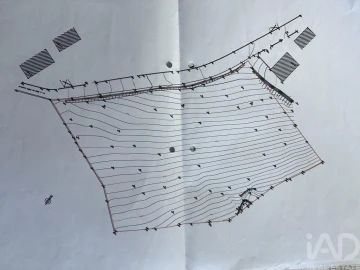Terreno para Venda em Santa Cruz da Trapa e São Cristóvão de Lafões