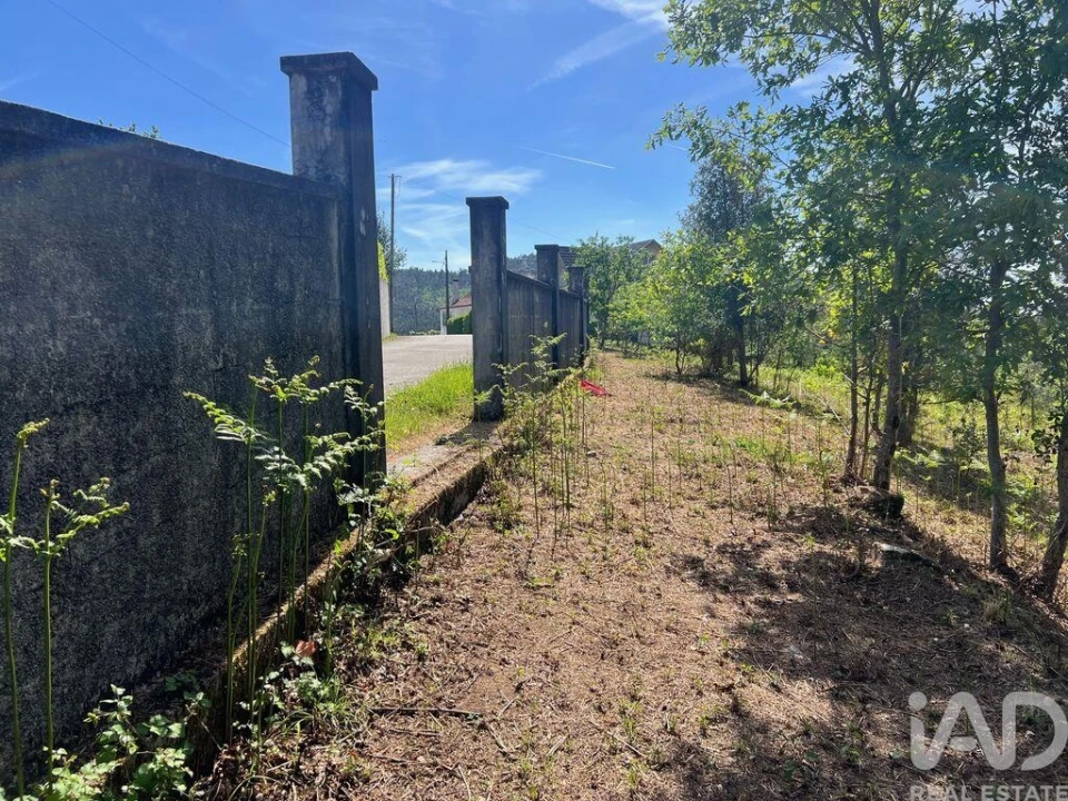 Terreno para Venda em Santa Cruz da Trapa e São Cristóvão de Lafões Foto 2
