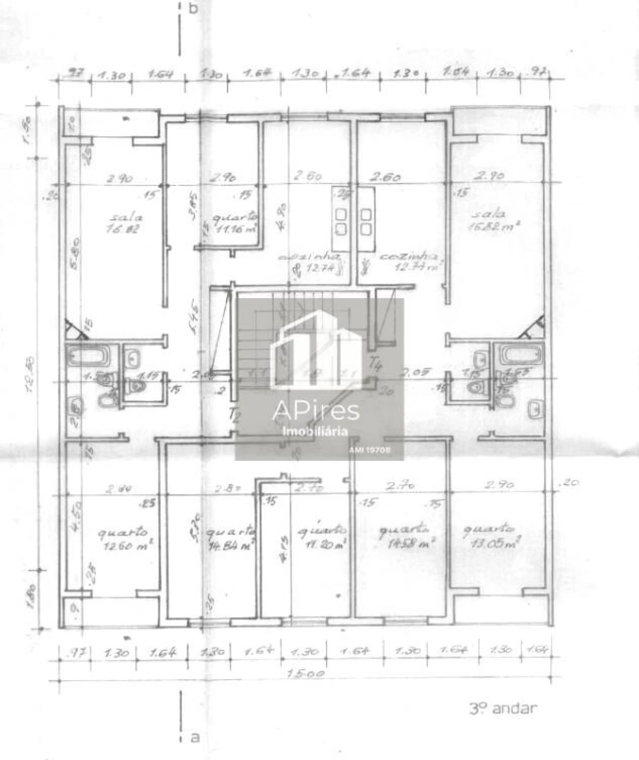 Apartamento T4 para Venda em Amora Foto 31