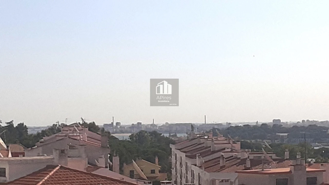 Apartamento T4 para Venda em Amora Foto 27