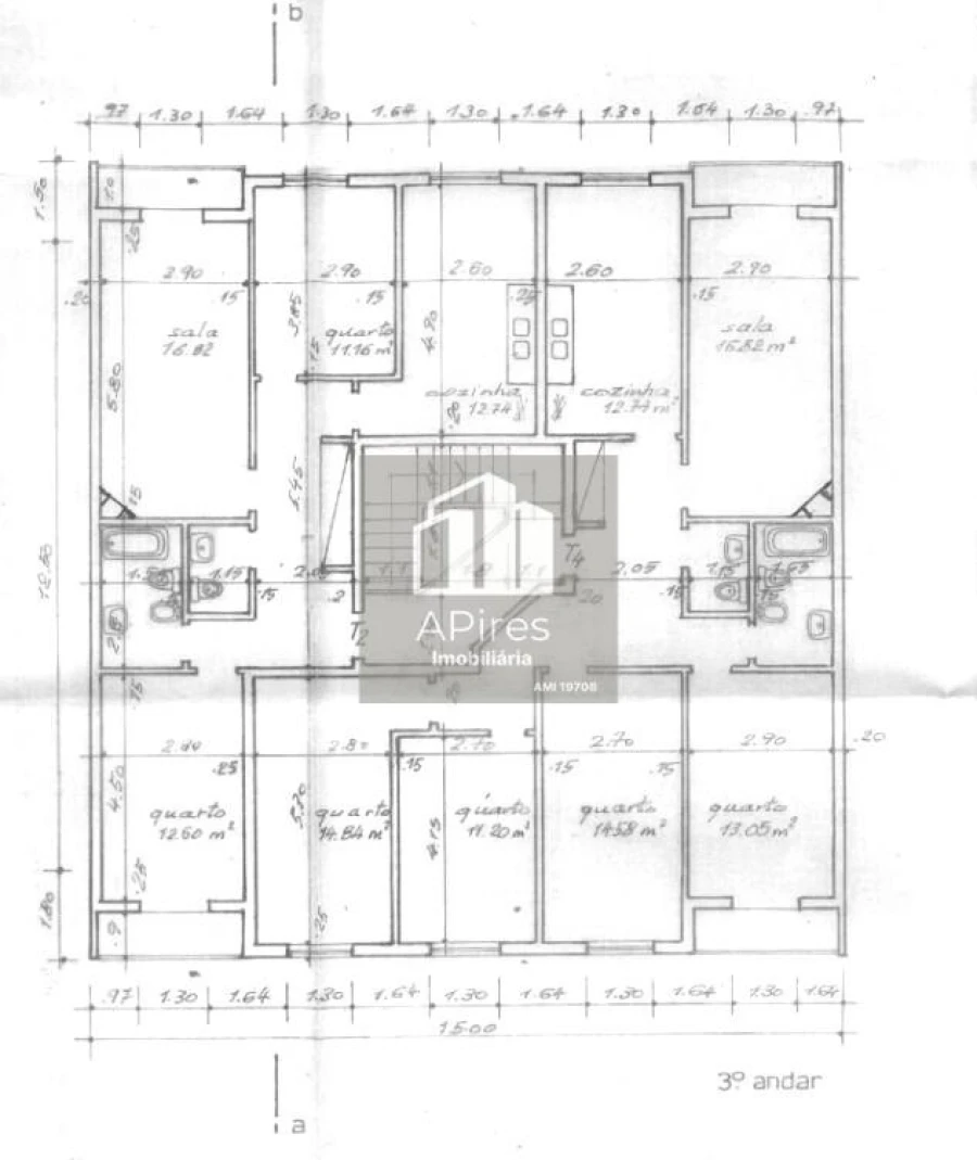 Apartamento T4 para Venda em Amora Foto 31