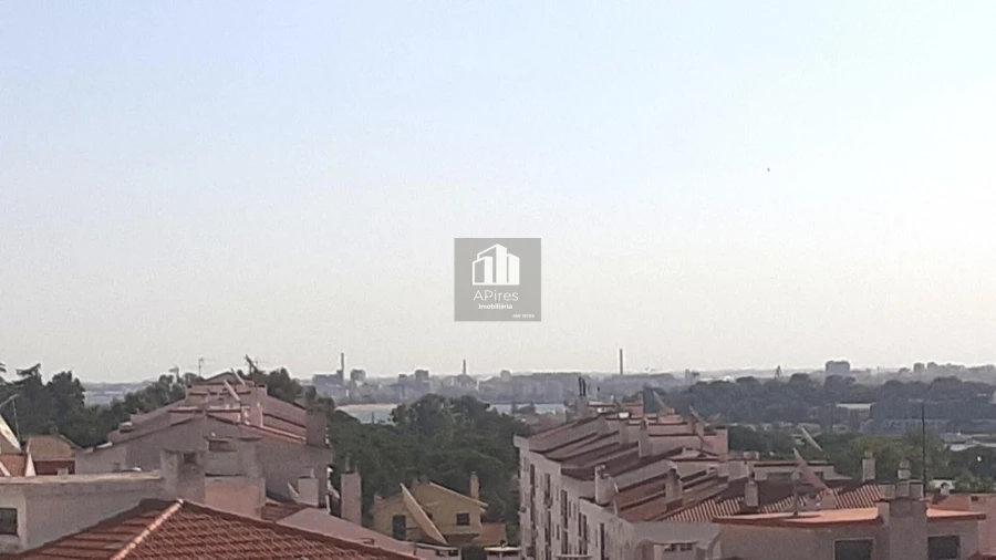 Apartamento T4 para Venda em Amora Foto 27
