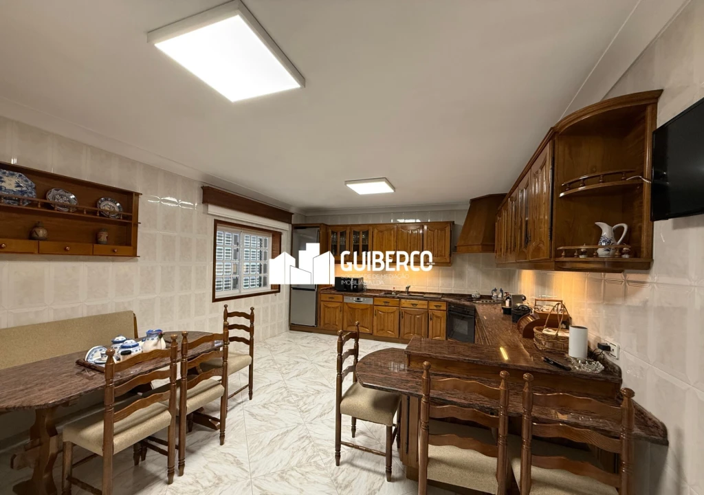 Moradia T3 para Venda em Ronfe Foto 1