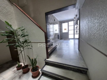 Apartamento T2 para Venda em Setubal (São Sebastião)