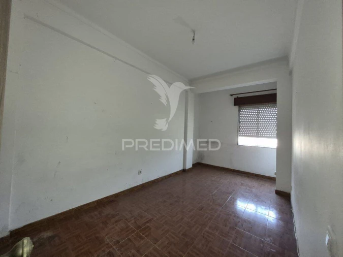 Apartamento T2 para Venda em Setubal (São Sebastião) Foto 2
