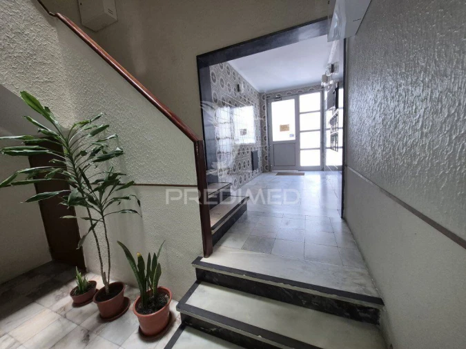 Apartamento T2 para Venda em Setubal (São Sebastião) Foto 9
