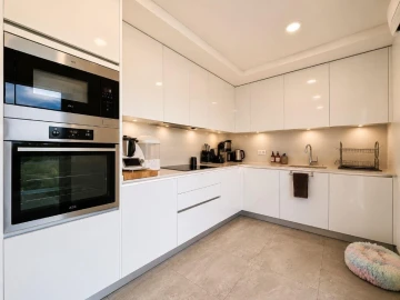 Apartamento T3 para Venda em São Martinho de Árvore e Lamarosa
