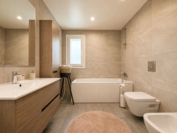 Apartamento T3 para Venda em São Martinho de Árvore e Lamarosa