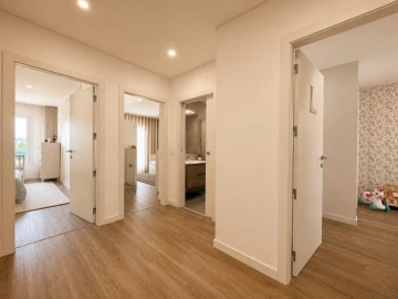Apartamento T3 para Venda em São Martinho de Árvore e Lamarosa