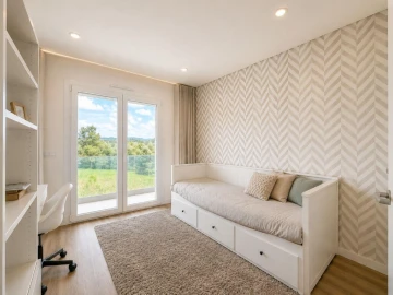 Apartamento T3 para Venda em São Martinho de Árvore e Lamarosa