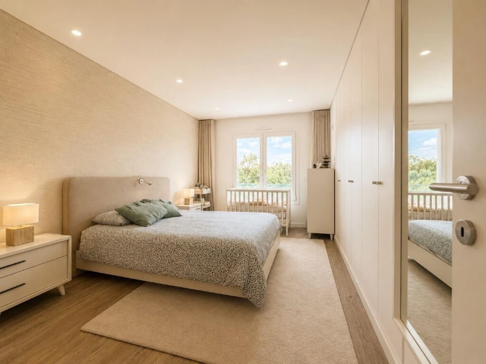 Apartamento T3 para Venda em São Martinho de Árvore e Lamarosa Foto 5