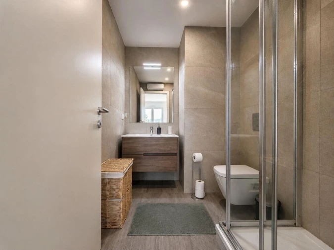 Apartamento T3 para Venda em São Martinho de Árvore e Lamarosa Foto 6