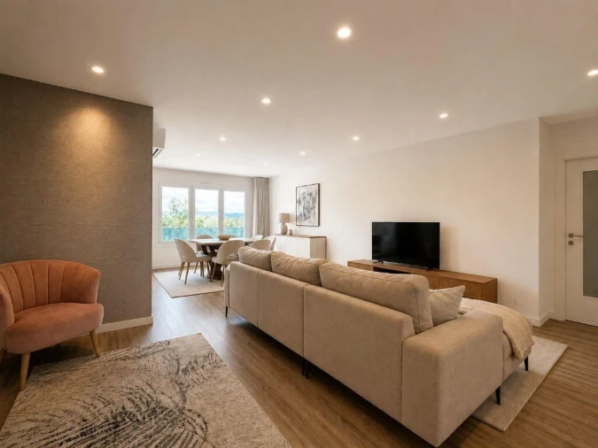 Apartamento T3 para Venda em São Martinho de Árvore e Lamarosa Foto 2