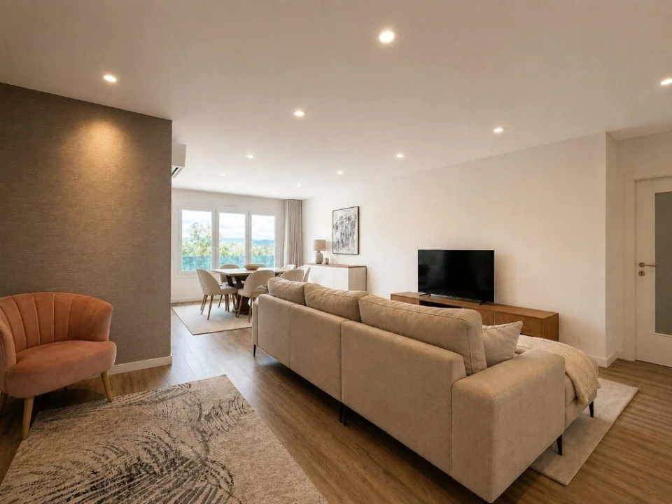 Apartamento T3 para Venda em São Martinho de Árvore e Lamarosa Foto 2