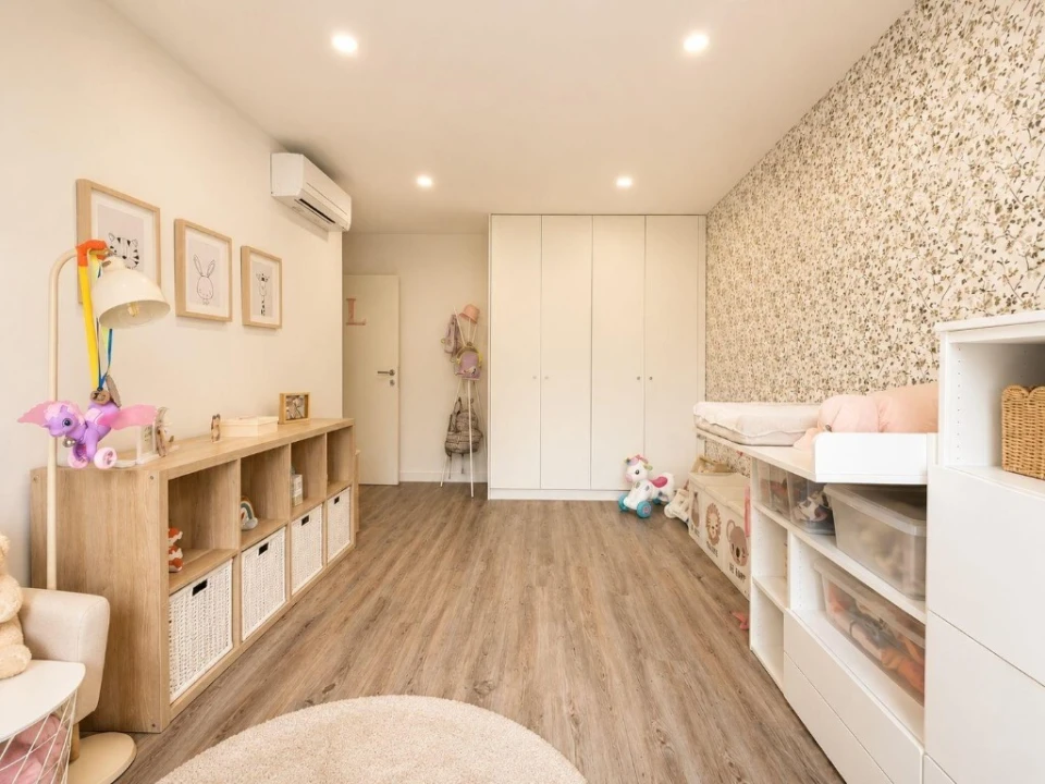 Apartamento T3 para Venda em São Martinho de Árvore e Lamarosa Foto 7