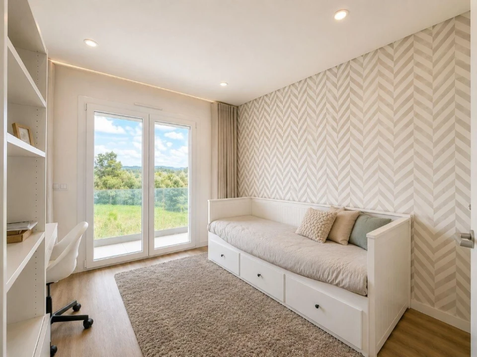 Apartamento T3 para Venda em São Martinho de Árvore e Lamarosa Foto 10