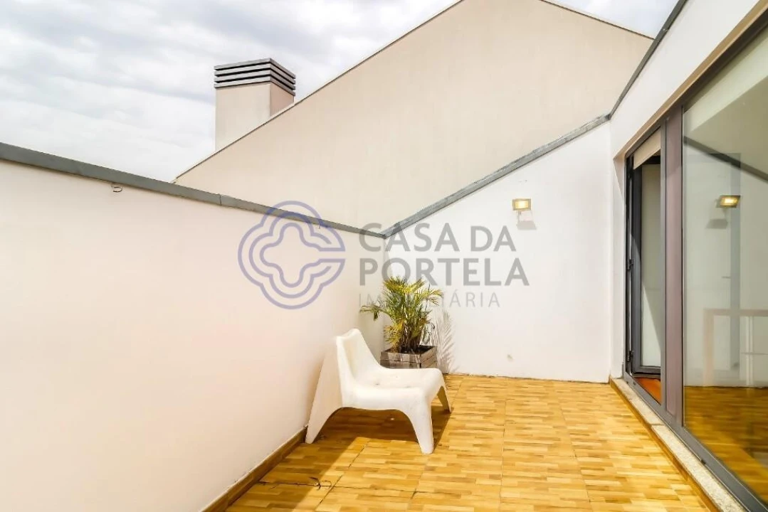 Moradia T4 para Venda em São Mamede de Infesta e Senhora da Hora Foto 40