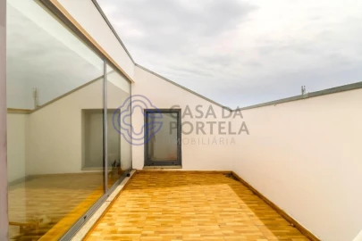 Moradia T4 para Venda em São Mamede de Infesta e Senhora da Hora