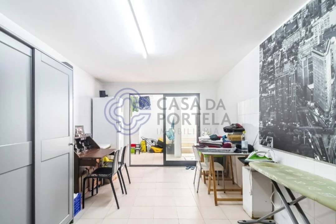 Moradia T4 para Venda em São Mamede de Infesta e Senhora da Hora Foto 47