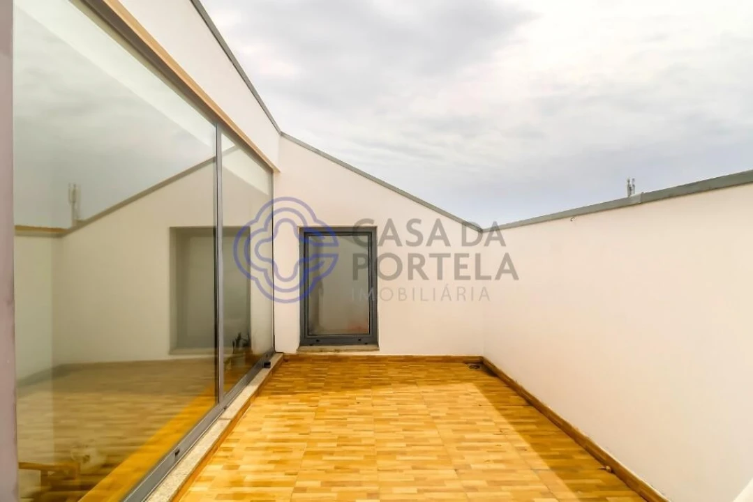 Moradia T4 para Venda em São Mamede de Infesta e Senhora da Hora Foto 39