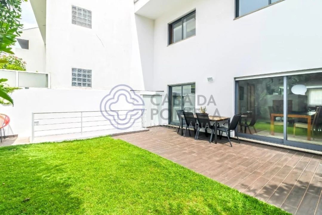 Moradia T4 para Venda em São Mamede de Infesta e Senhora da Hora Foto 21