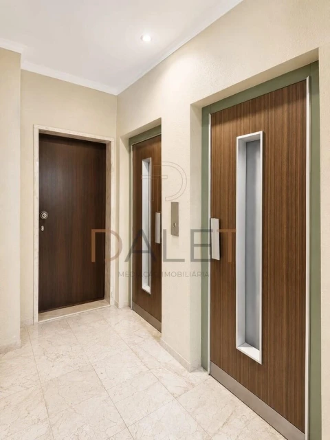 Apartamento T2 para Venda em Algueirão-Mem Martins