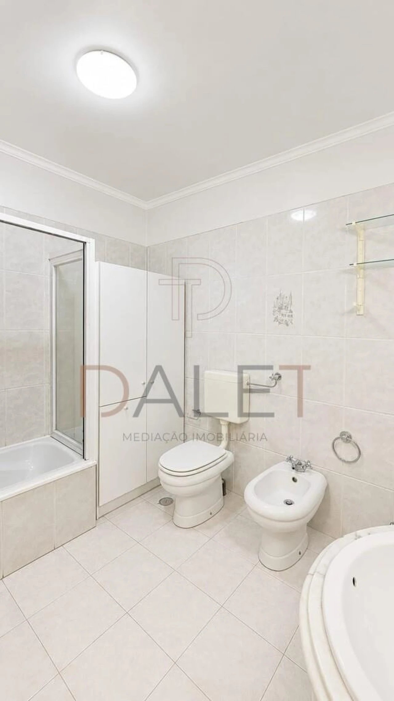 Apartamento T2 para Venda em Algueirão-Mem Martins Foto 22