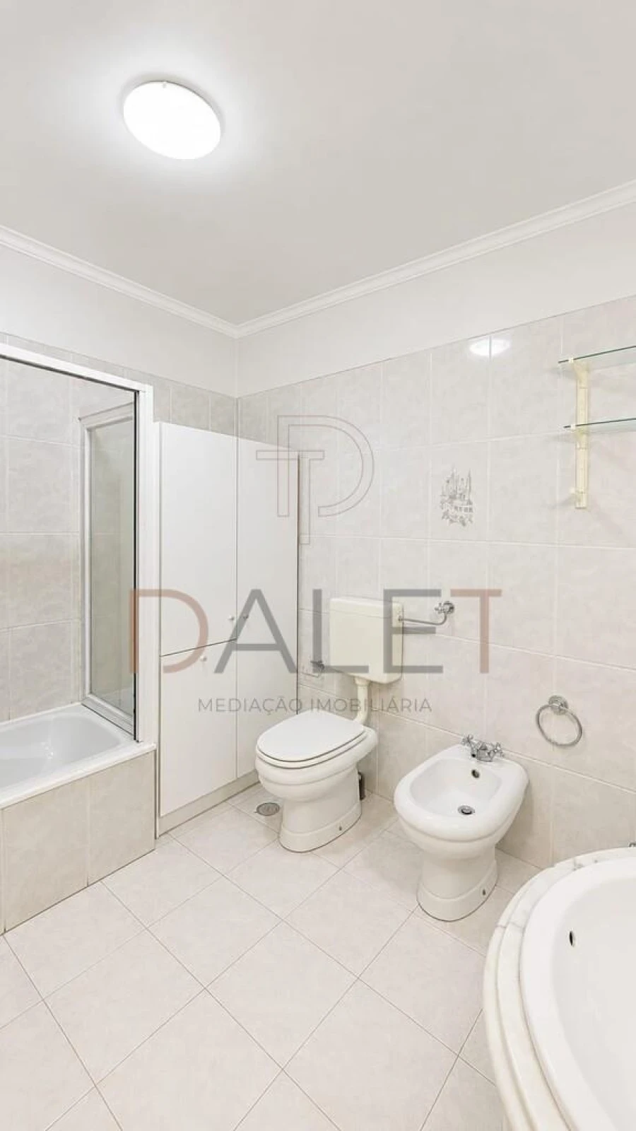 Apartamento T2 para Venda em Algueirão-Mem Martins Foto 20