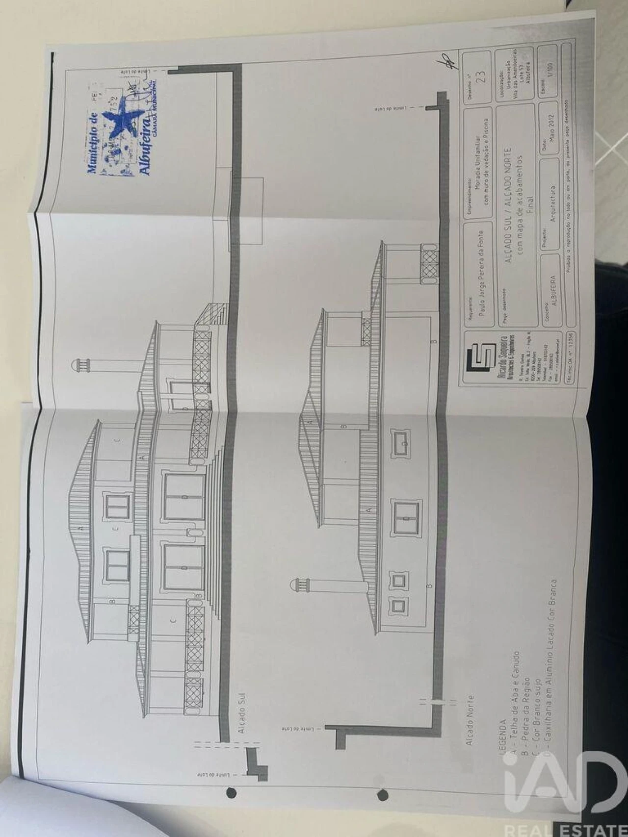 Moradia T4 para Venda em Albufeira e Olhos de Água Foto 31