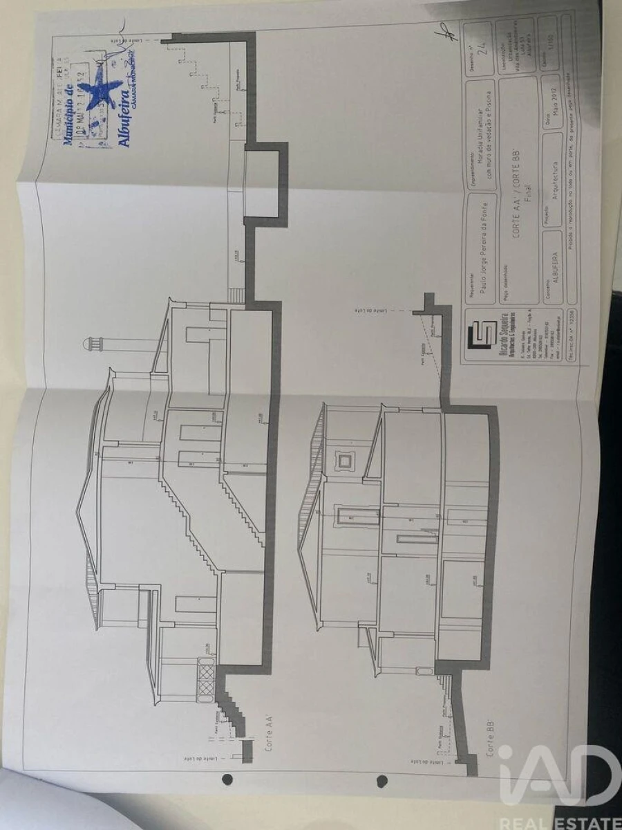 Moradia T4 para Venda em Albufeira e Olhos de Água Foto 29