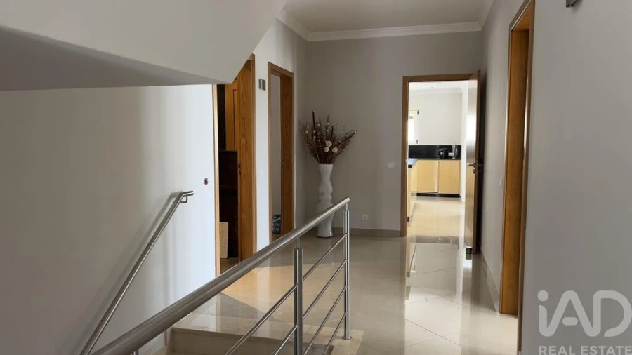 Moradia T4 para Venda em Albufeira e Olhos de Água Foto 24