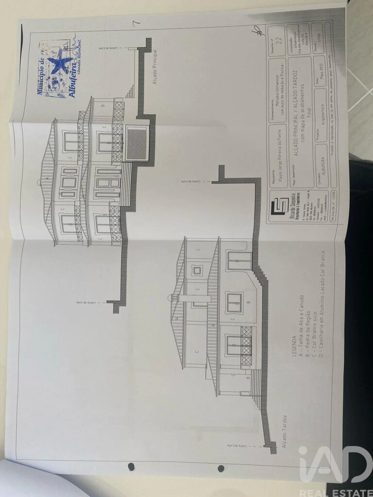 Moradia T4 para Venda em Albufeira e Olhos de Água Foto 30