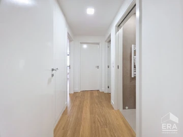Apartamento T3 para Venda em Santo Antonio dos Olivais