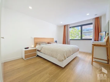Apartamento T3 para Venda em Santo Antonio dos Olivais