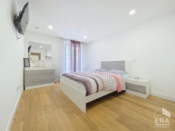 Apartamento T3 para Venda em Santo Antonio dos Olivais