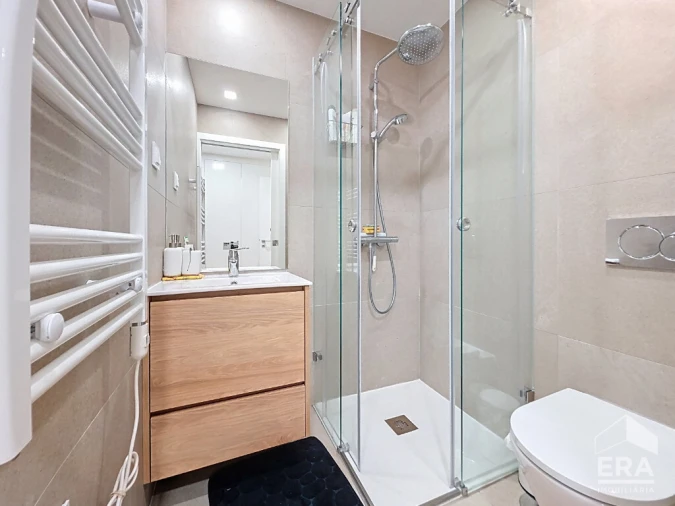 Apartamento T3 para Venda em Santo Antonio dos Olivais Foto 10