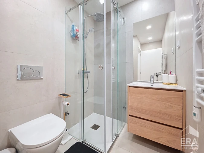 Apartamento T3 para Venda em Santo Antonio dos Olivais Foto 12