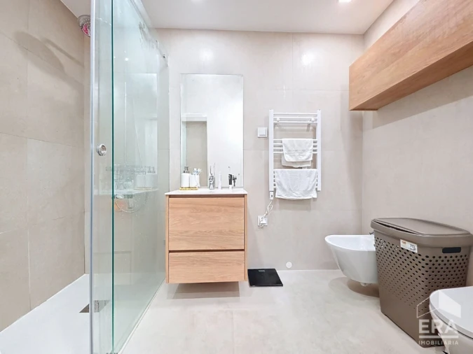 Apartamento T3 para Venda em Santo Antonio dos Olivais Foto 16