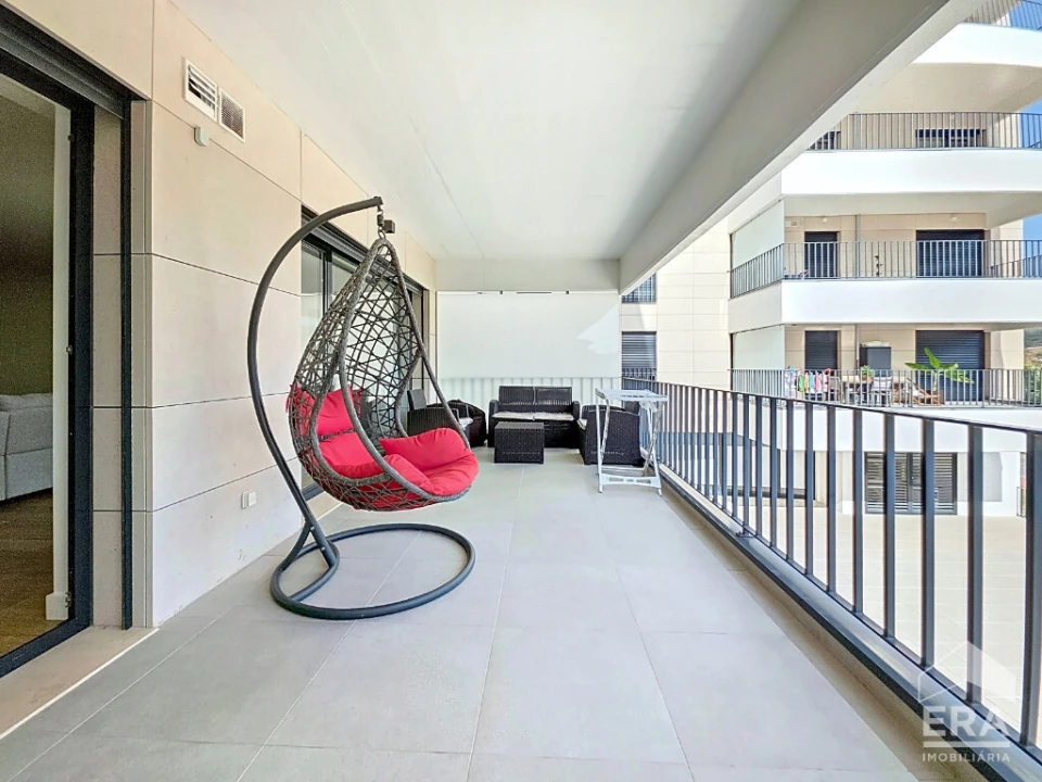 Apartamento T3 para Venda em Santo Antonio dos Olivais Foto 6