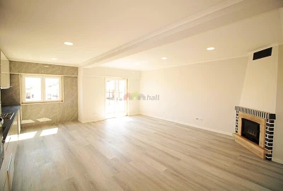 Apartamento T4 para Venda em Amora