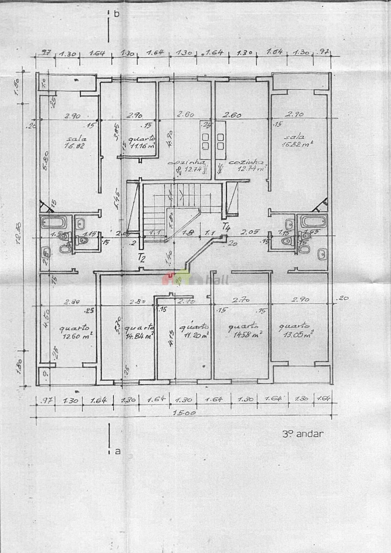 Apartamento T4 para Venda em Amora Foto 25
