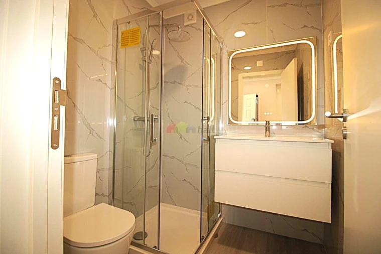Apartamento T4 para Venda em Amora Foto 14
