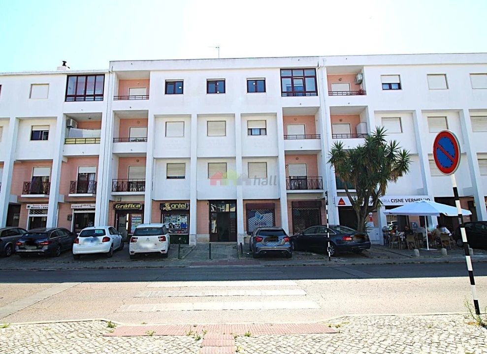 Apartamento T4 para Venda em Amora Foto 29