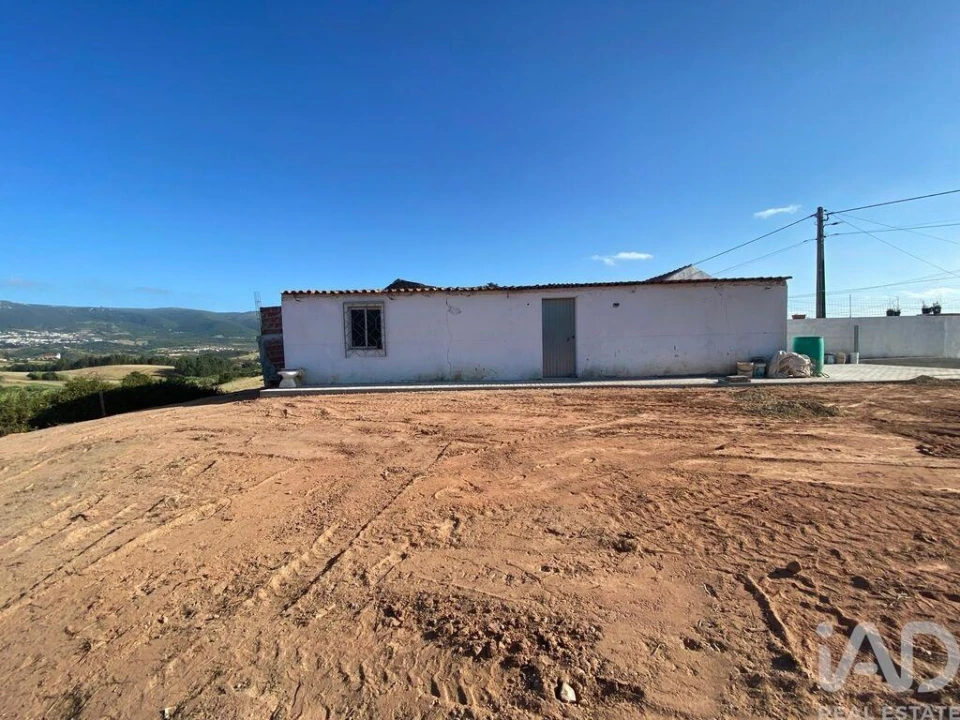 Moradia para Venda em Lamas e Cercal Foto 7