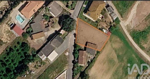 Moradia para Venda em Lamas e Cercal