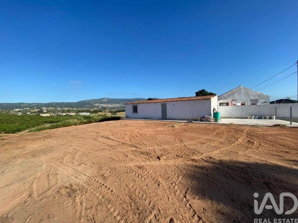 Moradia para Venda em Lamas e Cercal Foto 6
