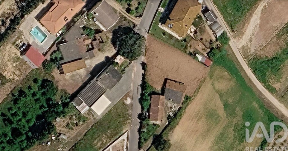 Moradia para Venda em Lamas e Cercal Foto 8