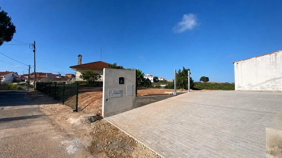 Moradia para Venda em Lamas e Cercal