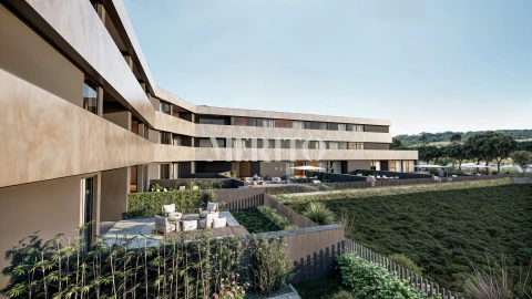 Apartamento T3 para Venda em Urgezes